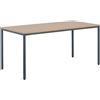 eurokraft basic Tavolo multiuso eurokraft basic