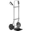 eurokraft pro Carrello per sacchi in alluminio eurokraft pro