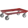 eurokraft basic Carrello professionale, 600 x 400 mm eurokraft basic
