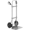 eurokraft pro Carrello per sacchi in alluminio eurokraft pro