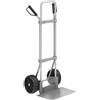 eurokraft pro Carrello per sacchi in alluminio eurokraft pro