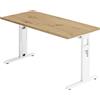 Scrivania Mini-Office C - kaiserkraft