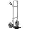 eurokraft pro Carrello per sacchi, zincato eurokraft pro