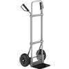 eurokraft pro Carrello per sacchi, zincato eurokraft pro