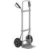 eurokraft pro Carrello per sacchi, zincato eurokraft pro