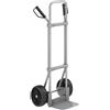 eurokraft pro Carrello per sacchi, zincato eurokraft pro