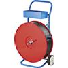Dispenser per reggiature con regge in PP, PET e nastro composito - kaiserkraft