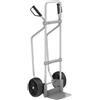 eurokraft pro Carrello per sacchi in alluminio con pattini eurokraft pro