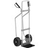 eurokraft pro Carrello per sacchi in alluminio con pattini eurokraft pro