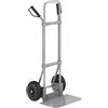 eurokraft pro Carrello per sacchi, zincato eurokraft pro