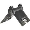 ratioform Parabordi con fessure per cinghie ratioform