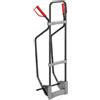 eurokraft pro Carrello per sacchi, telaio eurokraft pro