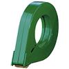 ratioform Dispenser manuale, robusto corpo in metallo ratioform