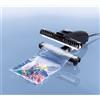 Pinza sigillatrice manuale FUTURA PORTABLE - kaiserkraft