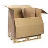 ratioform terra Scatola per pallet ratioform terra