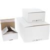 ratioform flow Cartone automontante ratioform flow