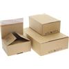 ratioform flow Scatola di cartone automontante ratioform flow