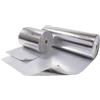 ratioform Pellicola a bolle in PET metallizzato ratioform