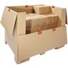 ratioform Cartone per pallet in legno pressato ratioform