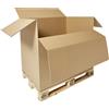 ratioform economy Scatola per pallet ratioform economy