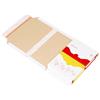 ratioform flow Imballaggio per libri Multistar ratioform flow