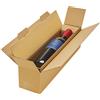 ratioform Scatola per bottiglie di vino ratioform