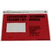 ratioform Buste portadocumenti riciclate ratioform