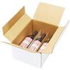 ratioform Scatola per bottiglie di vino, orizzontale ratioform