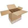 ratioform Scatola per bottiglie Poste/DHL ratioform
