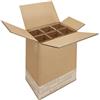 ratioform Scatola per bottiglie Poste/DHL ratioform