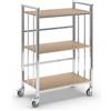 eurokraft pro Carrello per ufficio eurokraft pro