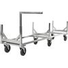 Kongamek Carrello professionale per merci lunghe Kongamek
