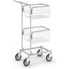 eurokraft pro Carrello per ufficio KOMPAKT eurokraft pro