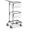 eurokraft pro Carrello per ufficio KOMPAKT eurokraft pro
