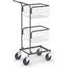 eurokraft pro Carrello per ufficio KOMPAKT eurokraft pro