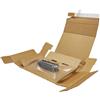 ratioform flow Imballaggio con fissaggio protettivo Quicksnap ratioform flow
