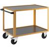 Carrello di montaggio professionale - kaiserkraft