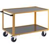Carrello di montaggio professionale - kaiserkraft