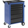 eurokraft pro Carrello portattrezzi eurokraft pro