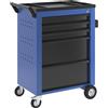 eurokraft pro Carrello portattrezzi eurokraft pro