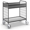 Carrello per ufficio - kaiserkraft
