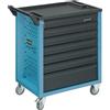 HAZET Carrello portautensili 177-7 HAZET
