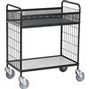 Carrello per ufficio - kaiserkraft