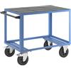 eurokraft pro Carrello di montaggio, portata 500 kg eurokraft pro