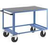 eurokraft pro Carrello di montaggio, portata 500 kg eurokraft pro