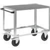 eurokraft pro Carrello di montaggio, portata 500 kg eurokraft pro