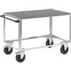 eurokraft pro Carrello di montaggio, portata 500 kg eurokraft pro