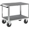 eurokraft pro Carrello di montaggio, portata 500 kg eurokraft pro