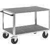 eurokraft pro Carrello di montaggio, portata 500 kg eurokraft pro