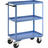 eurokraft pro Carrello per reparti di montaggio eurokraft pro